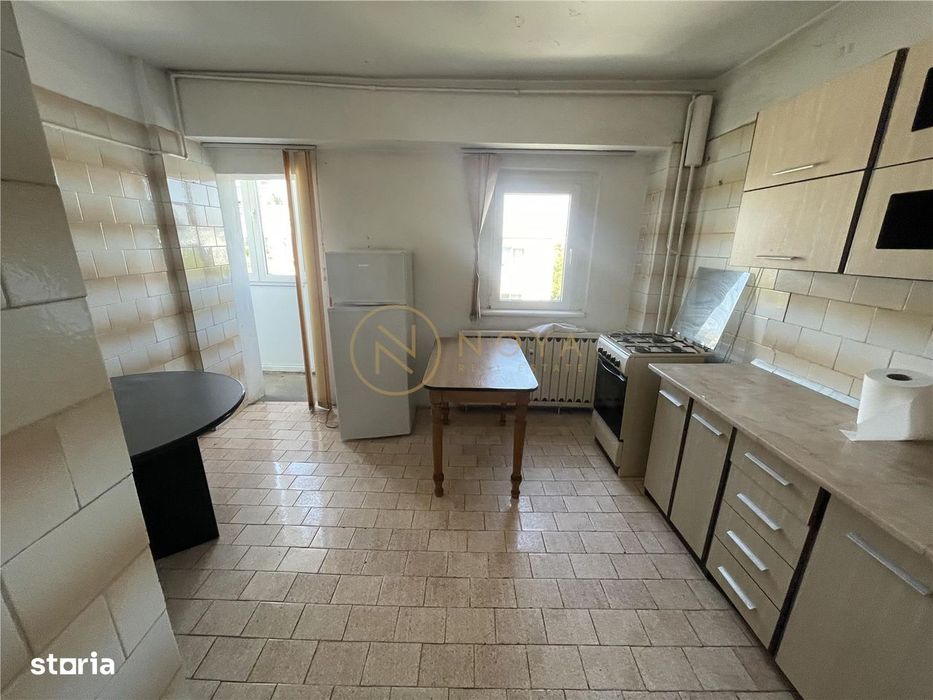 Vanzare apartament 3 camere 82mpu Aviatiei Burileanu