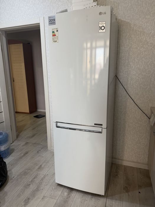 Холодильник отличный