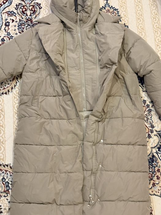 Внимание! - Классный Пуховик