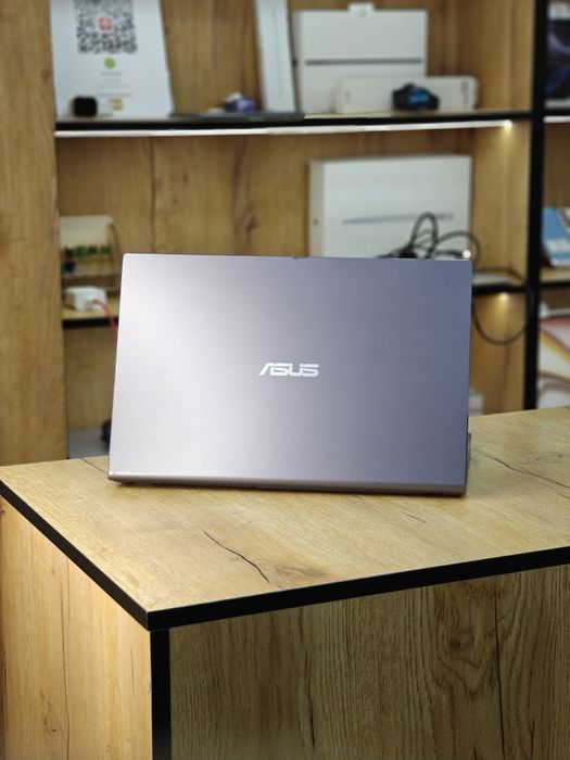 Asus Ноутбук | Core i3 | SSD 256 | 8 ОЗУ