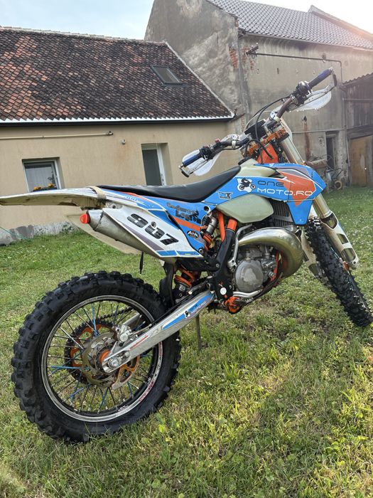 Ktm 300 an 2015