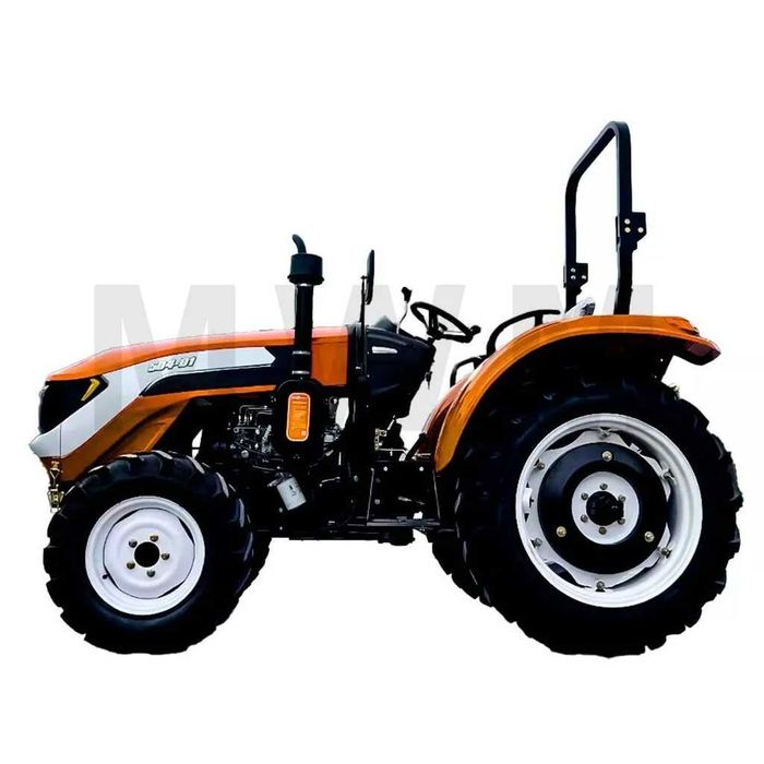 Мини трактор MWM T160 (Laidong 4L100)