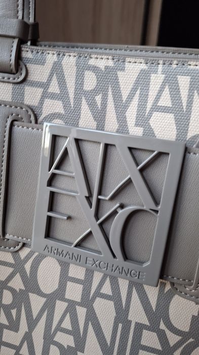 Geantă Armani Exchange