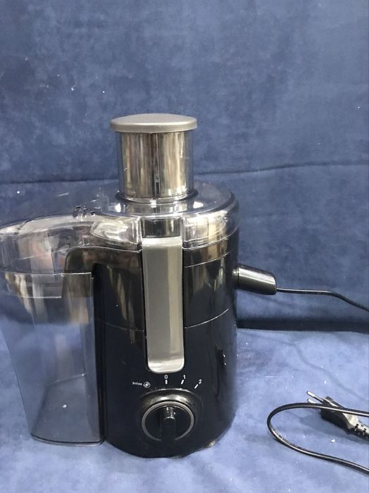 Сокоизстисквачка Moulinex Frutelia Plus