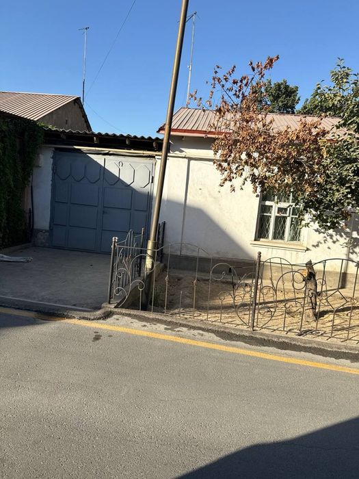 Земельный участок, 8 соток Мирзо Улугбекский район, Луначарский