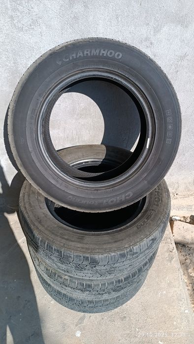 CHARMHHO 205/65/R15