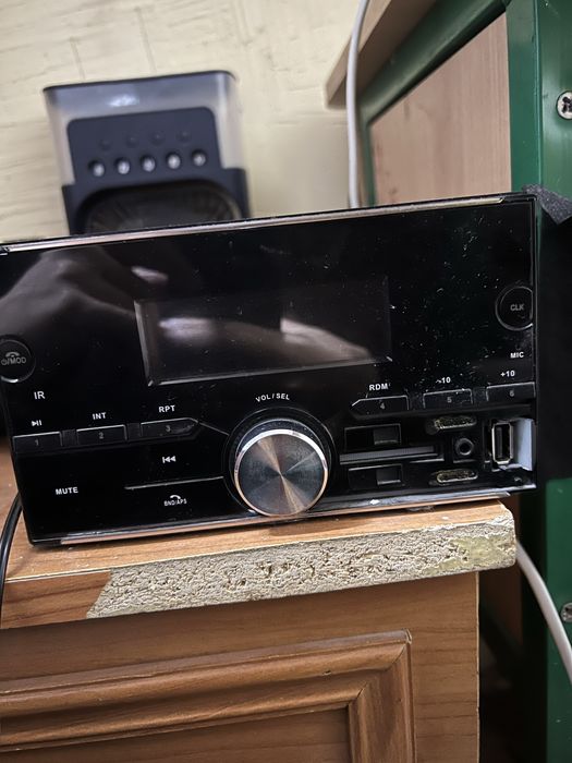 Aparatura sotilad srochniy 500 ga