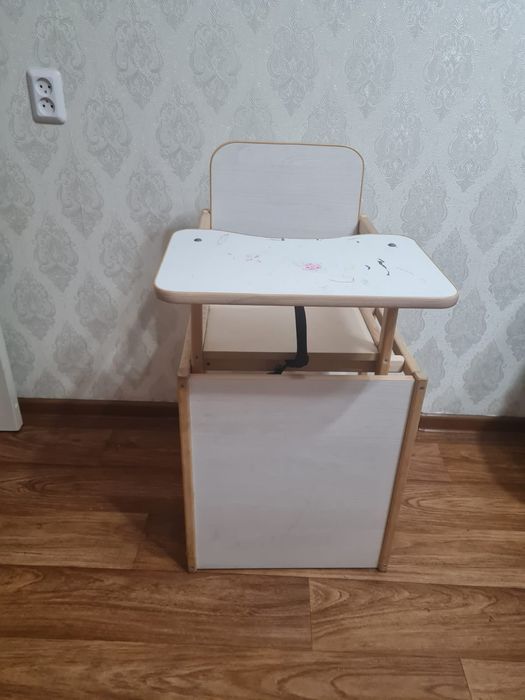 Продам стульчик стол