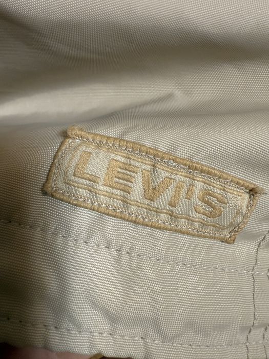 Анорак Levi's Jacket