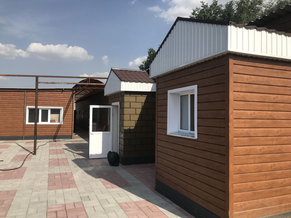 Прадом Кафе/сауна сто