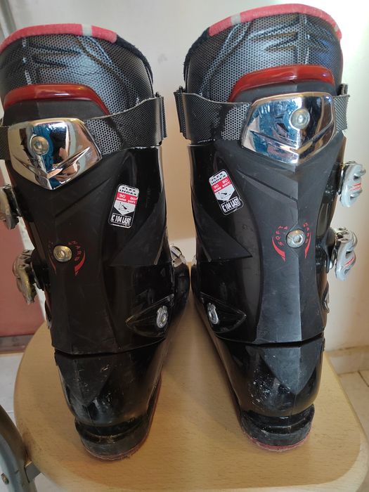 Ски Обувки Head superheat3 27.0~27.5