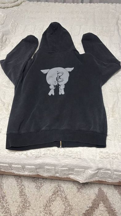 зипка Enfants Riches Déprimés