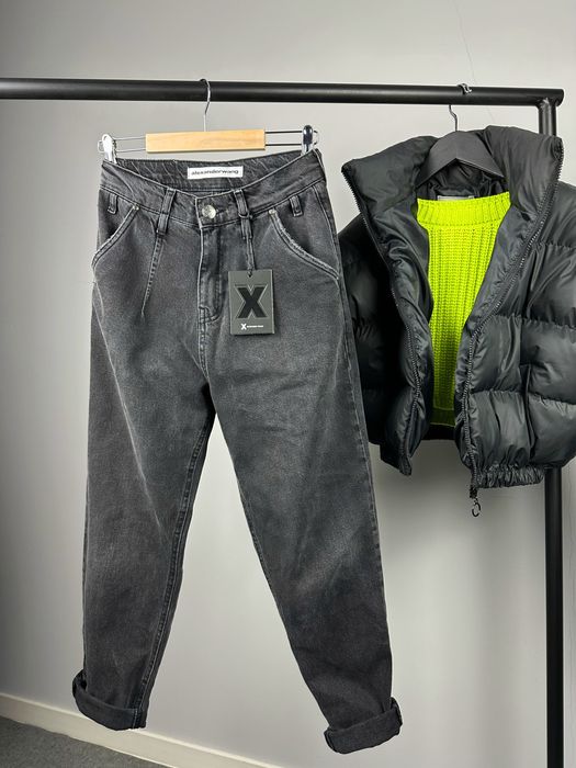 Gucci , alexander  wang , Loewe дамски дънки