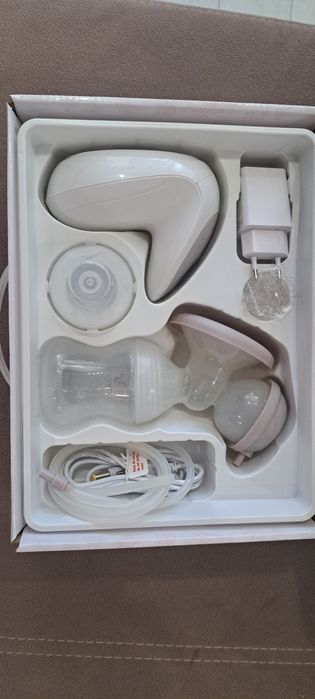 Електическата помпа за кърма на Cangaroo