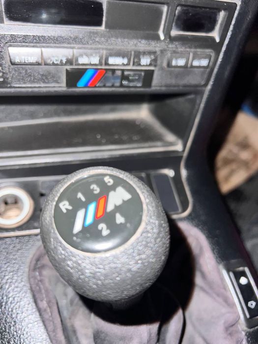 Бмв е36 320 м50