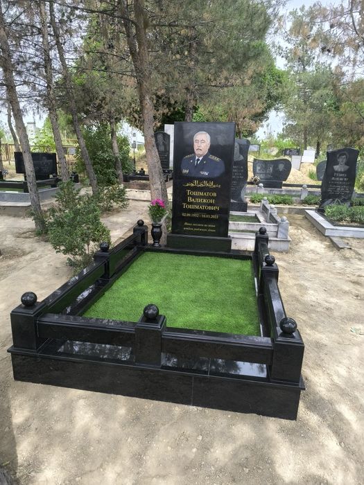 Qabr toshlarga zakazlar qabul qilamiz