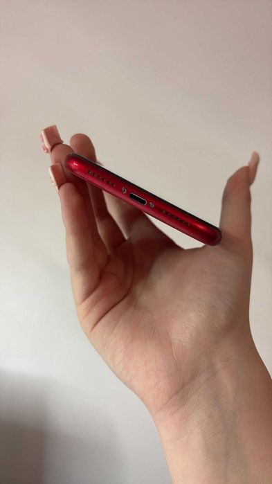 Vand iphone 11 100% bat