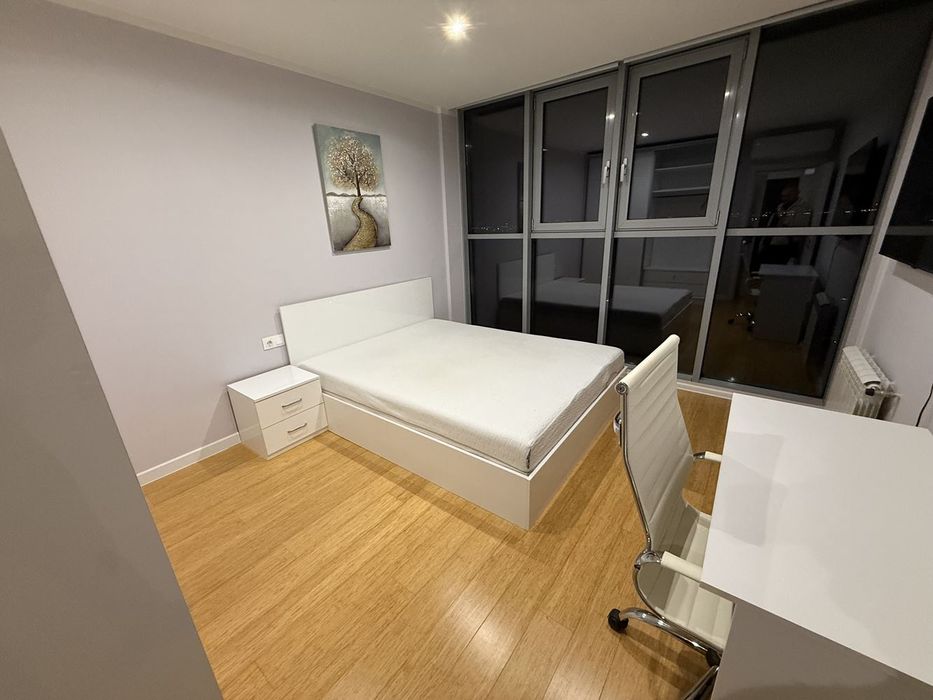 Дава се под наем Двустаен апартамент в София, Младост 4 - 63 кв.м за 697.17 € - Снимка #6