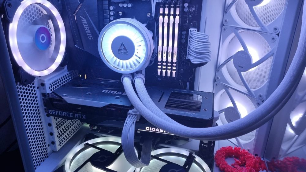 Gigabyte GeForce RTX 3060 GAMING OC, 12GB