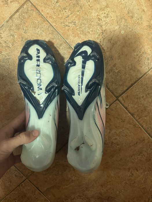 Ghete Nike Superfly 10 MDS