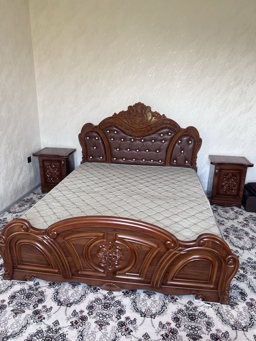 Mebellar xolati yangidek