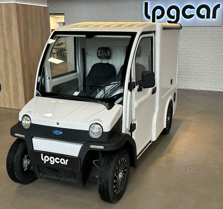 Cenntro Neibor 150j Cenntro Neibor 150j / electric car/