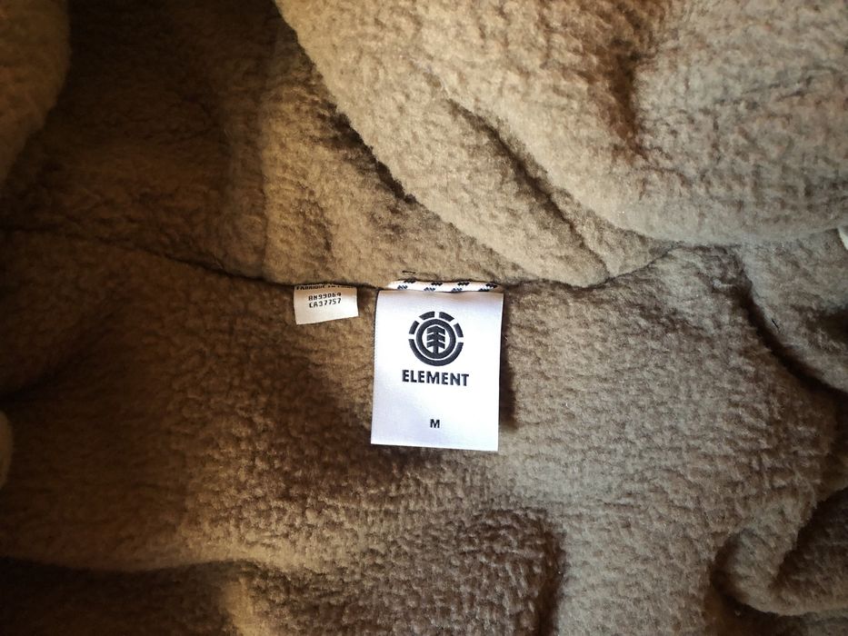 Element Dulcey Trek Jacket ОРИГИНАЛНО мъжко зимно яке - L