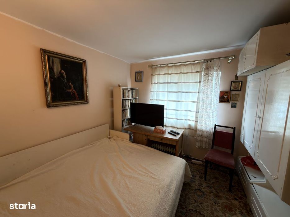 Apartament cu 4 camere Primaverii etaj 1 cu garaj