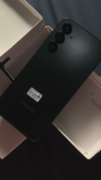 Samsung A16 128 GB , NOU