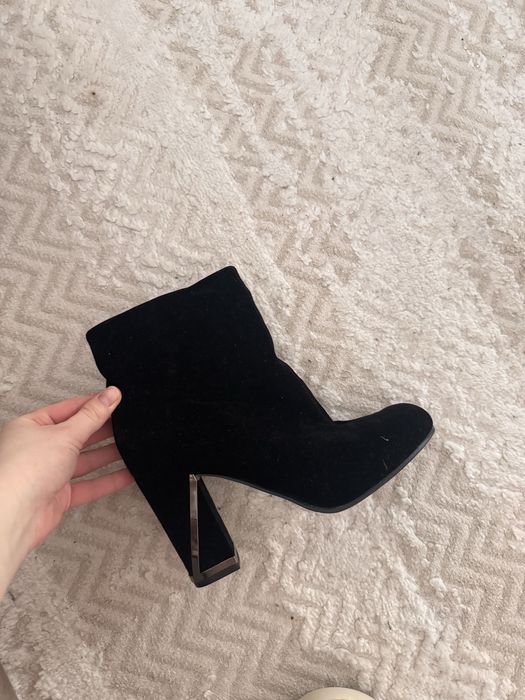 Продам сапоги/батильоны