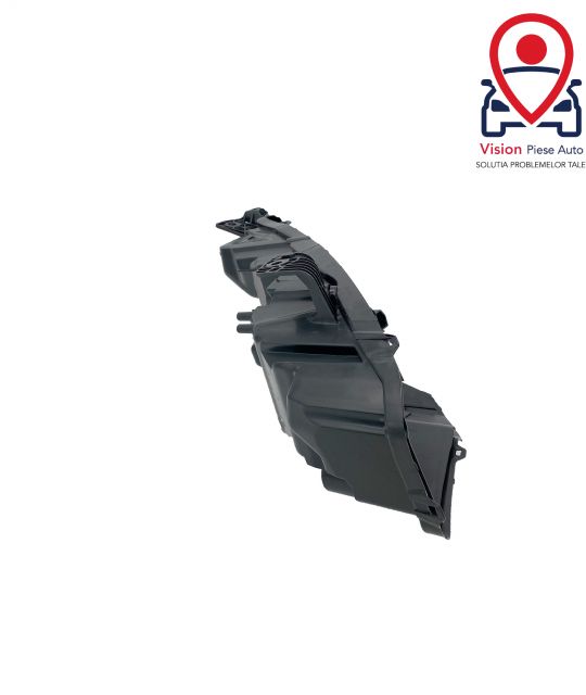 Ляв фар с корпус Нов Led Хонда Цивик / Honda Civic Ляв фар с корпус, н