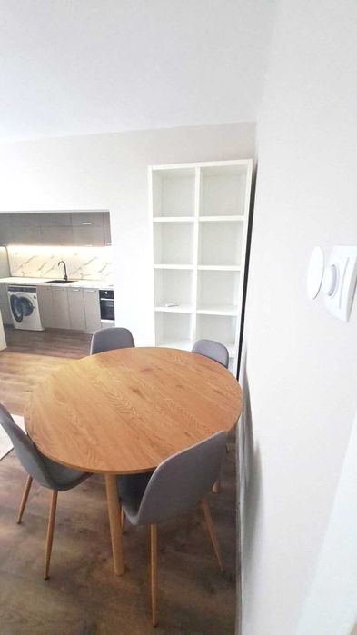 Апартамент с две спални след ремонт Варна център