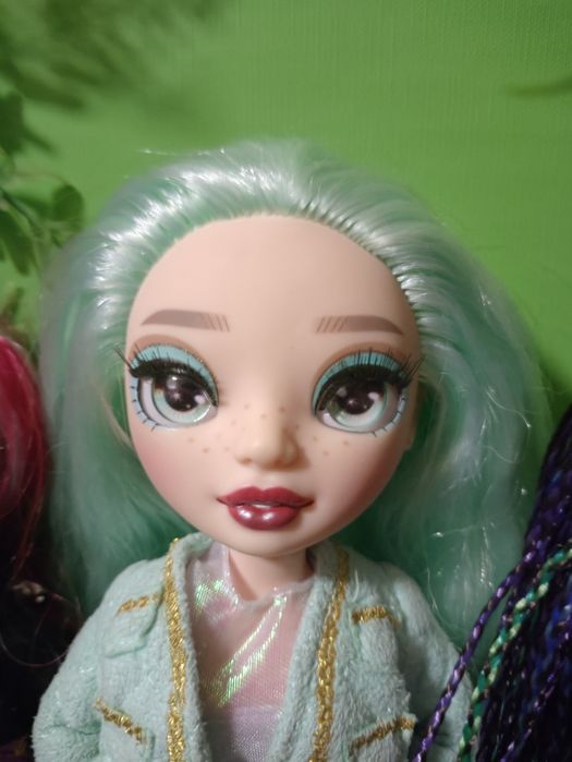 Rainbow high куклы