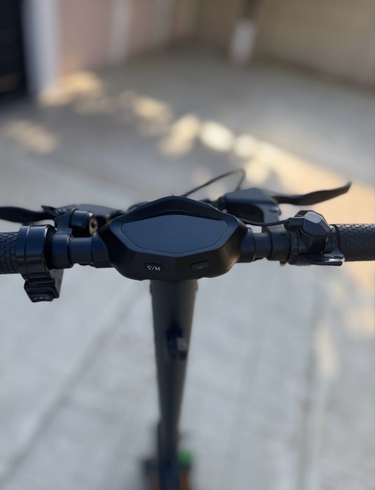 Trotineta electrica AUTOMOBILI LAMBORGHINI E-scooter ALext