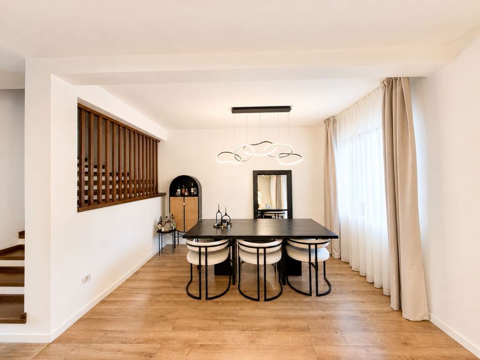 Casă înșiruită, 4 camere, 115 mp | Cetate | DIRECT PROPRIETAR