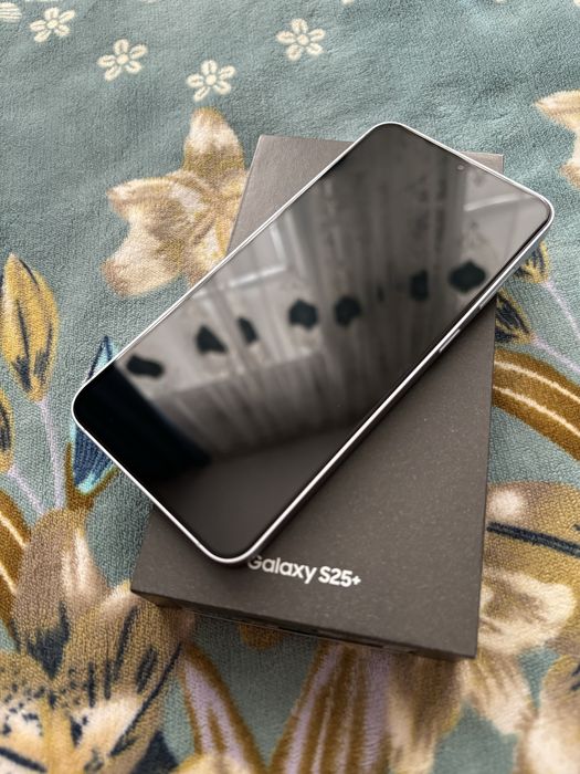 Samsung Galaxy S25 Plus 12/512