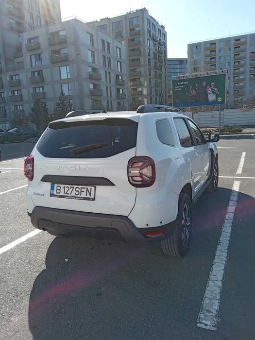 Vand Dacia Duster