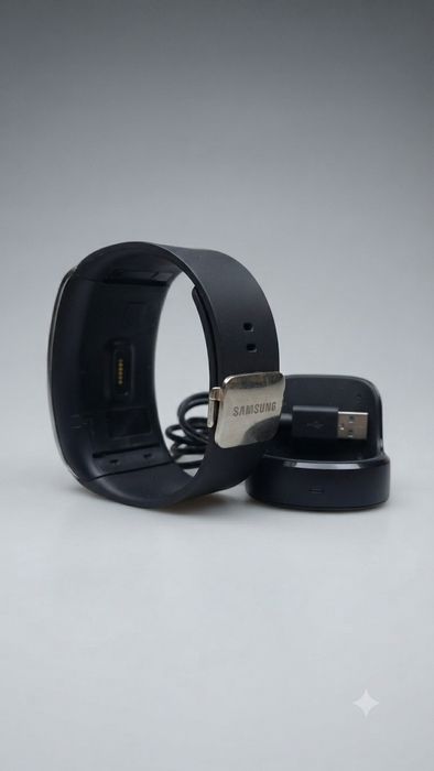Продам часы Samsung Gear S