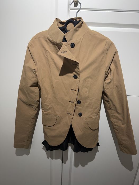 Ново сако Evis беж