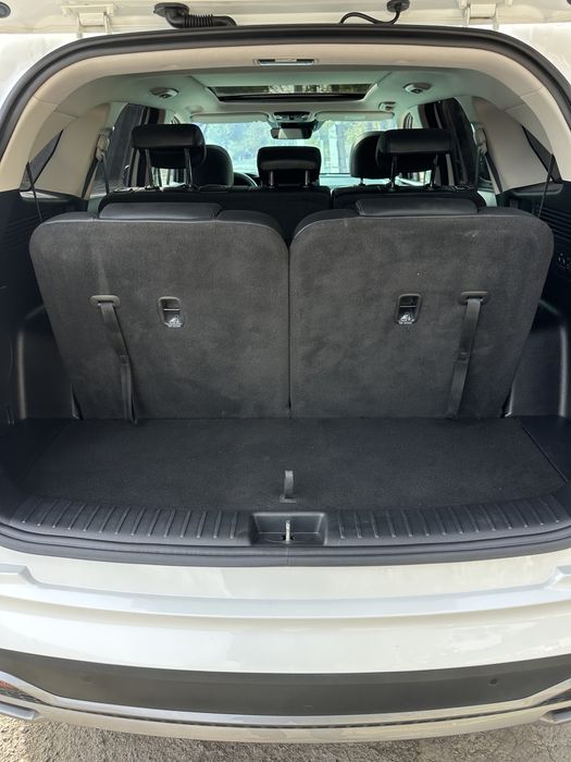 Kia sorento sotiladi