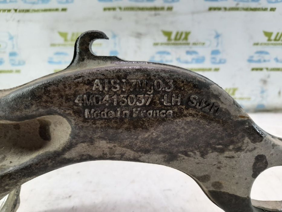 Suport amortizor perna 4M0413037 LH Audi Q5 FYB (2016 - 2020)