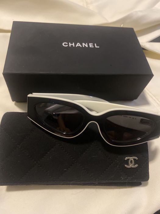 Chanel слънчеви очила
