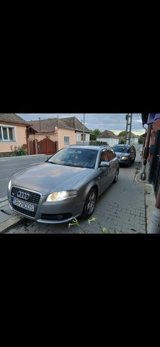 AUDI A5 2007 — imagine 2