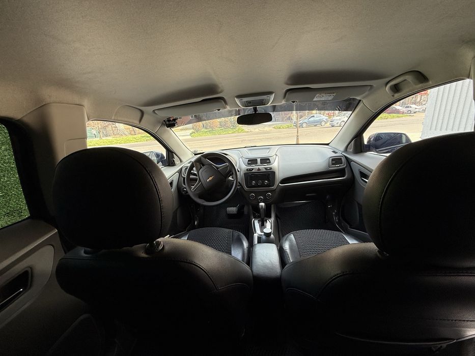 Продаётся Cobalt