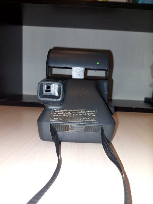 Фотоаппарат POLAROID