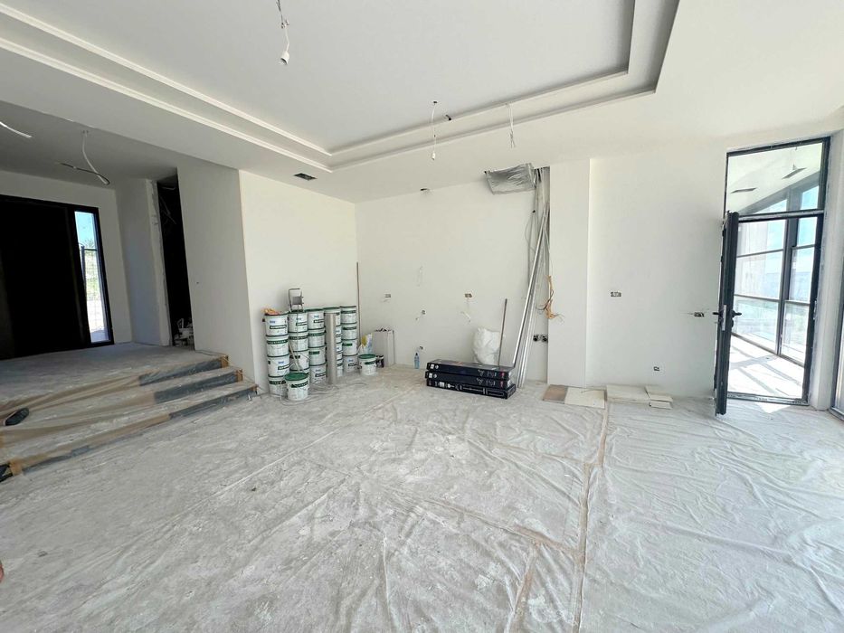 Продава се Къща в с. Бистрица, Област София-град - 600 кв.м за 2250 €/кв.м - Снимка #15