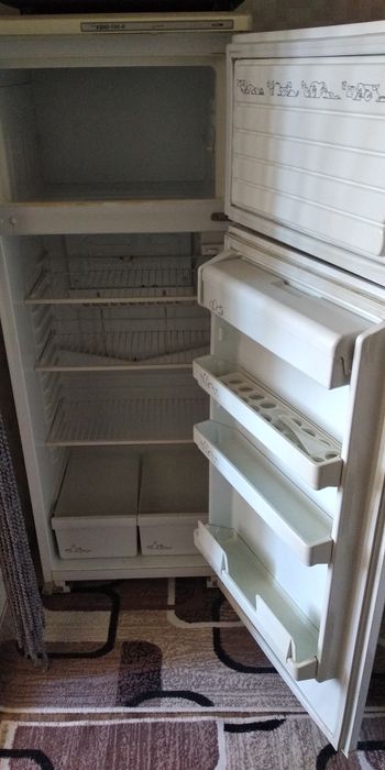 Холодильник Атлант