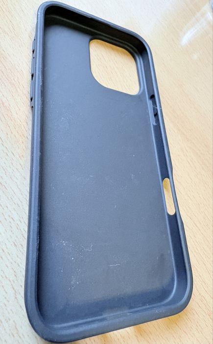 Husa iPhone 16 Pro Max