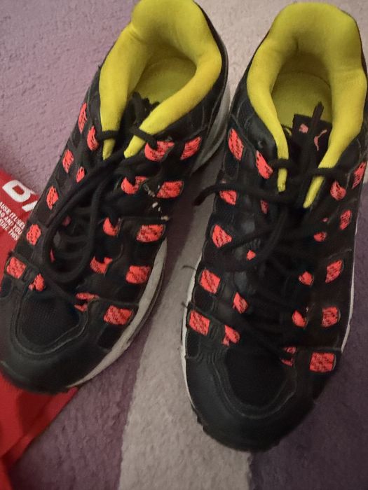 Детско Обувки Puma