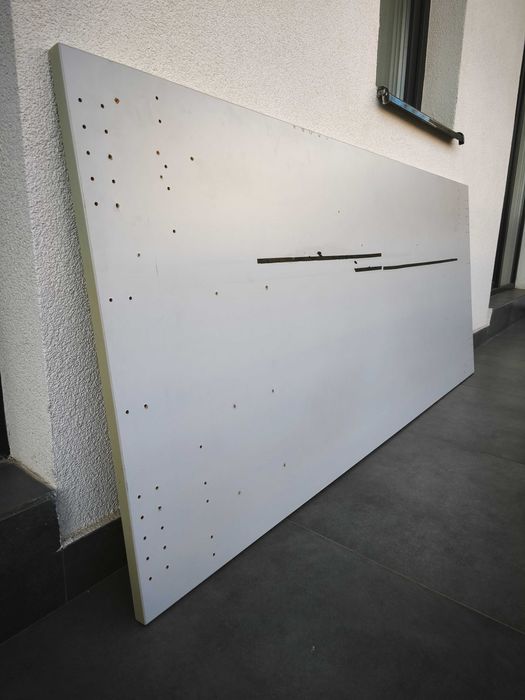 Blat de birou MDF 180 x 80
